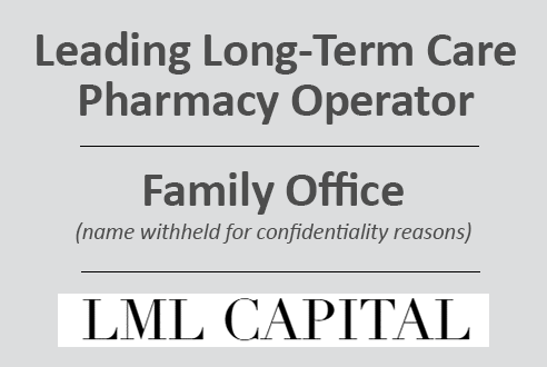 Sales 1 - Capital Distributing